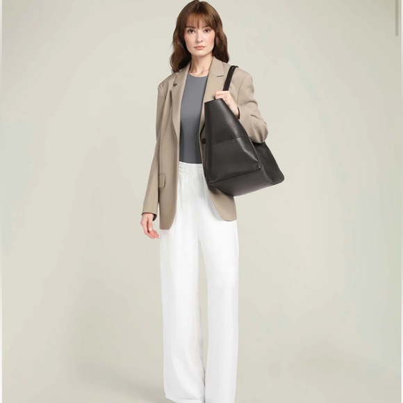 Metier London Large Incognito Cabas Tote - Picture 6 of 7